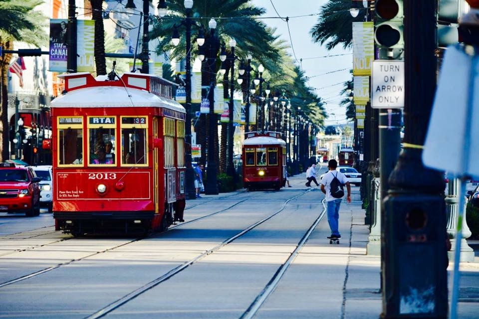 What&rsquo;s New in New Orleans?