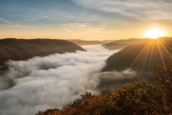 Welcome to West Virginia: What&rsquo;s New?