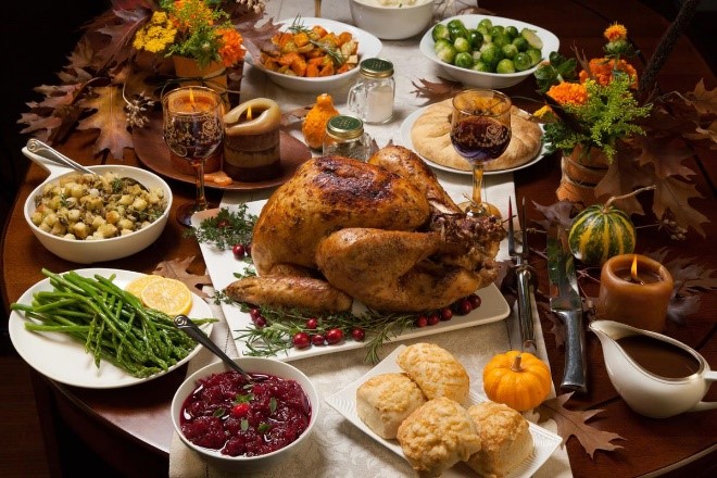 TTM&rsquo;s Top Thanksgiving Tips for 2021