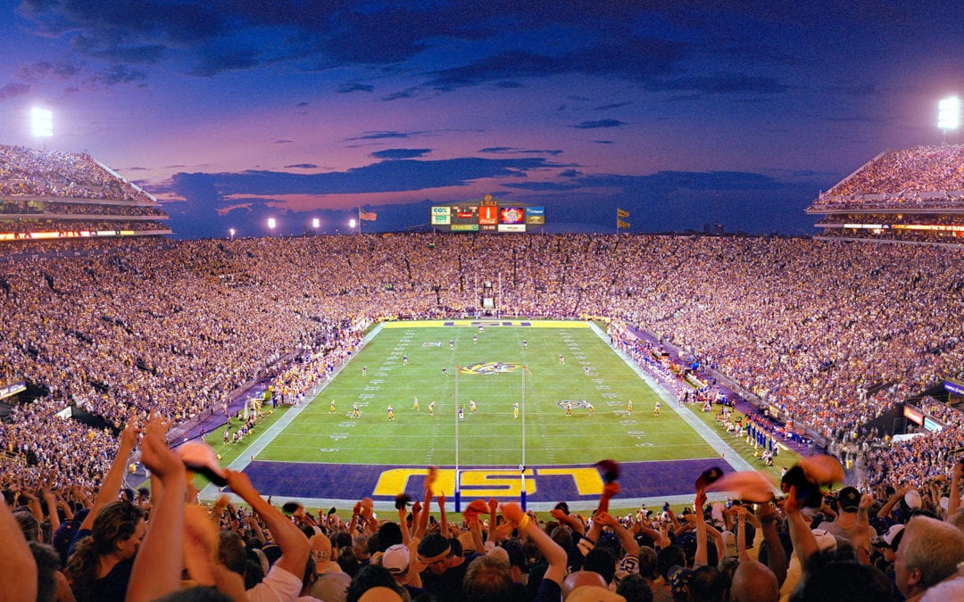 Ready, Steady, Travel &ndash; Sporting Holiday Ideas for 2024