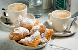 TTM&rsquo;s Top 10: Foods to try across the U.S