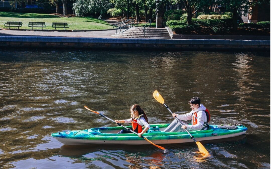 Summer in the USA &ndash; 2024