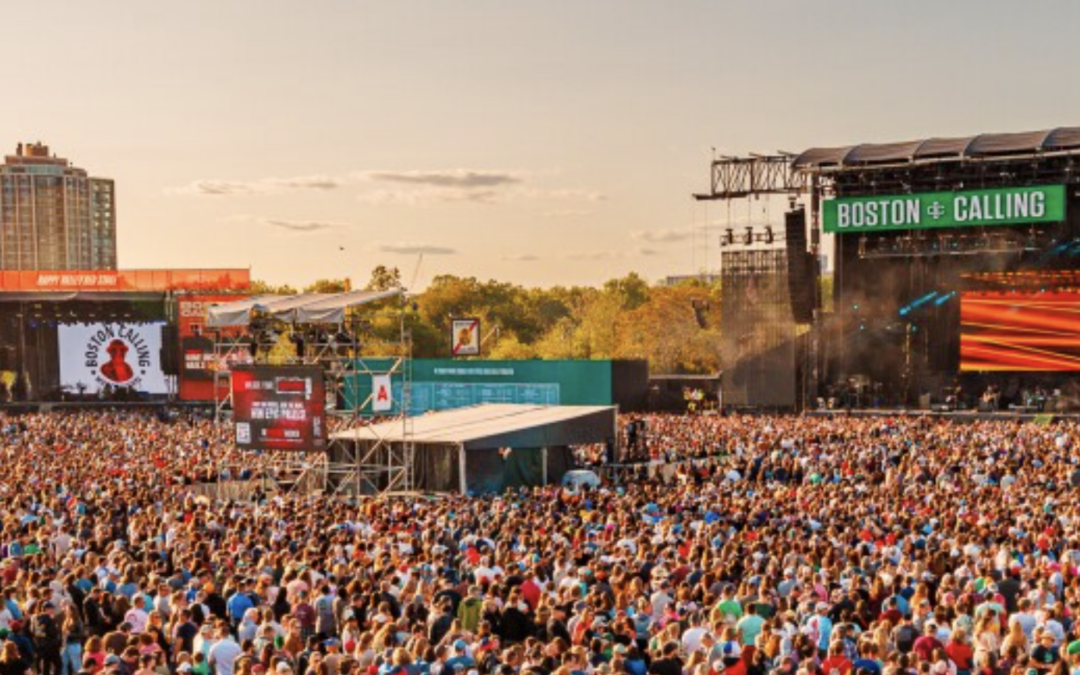 Boston Calling
